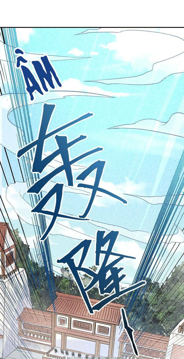 Thánh Tôn: Chapter 8