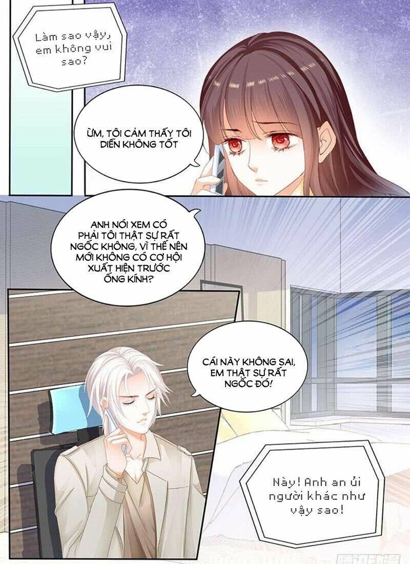 Thiểm Hôn Kiều Thê: Chapter 99