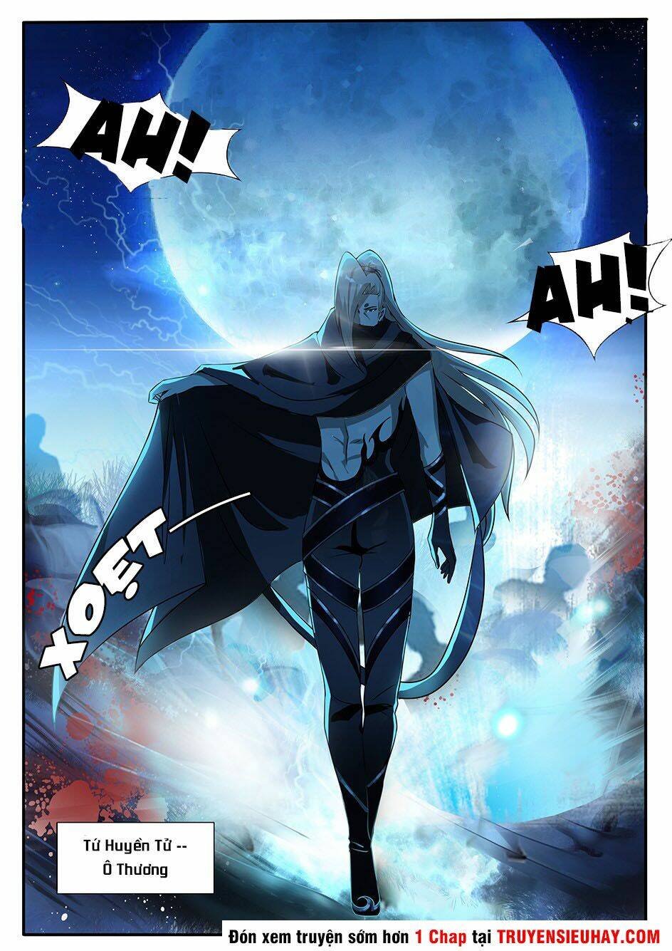 Cực Phẩm Tu Chân Thiếu Niên: Chapter 37