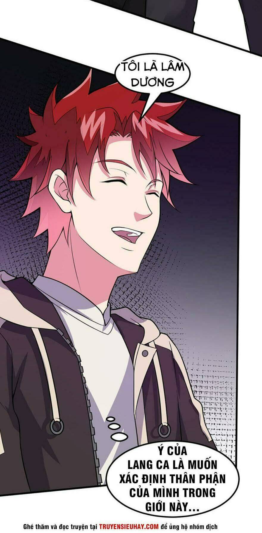Dị Năng Thiếu Niên Vương: Chapter 53
