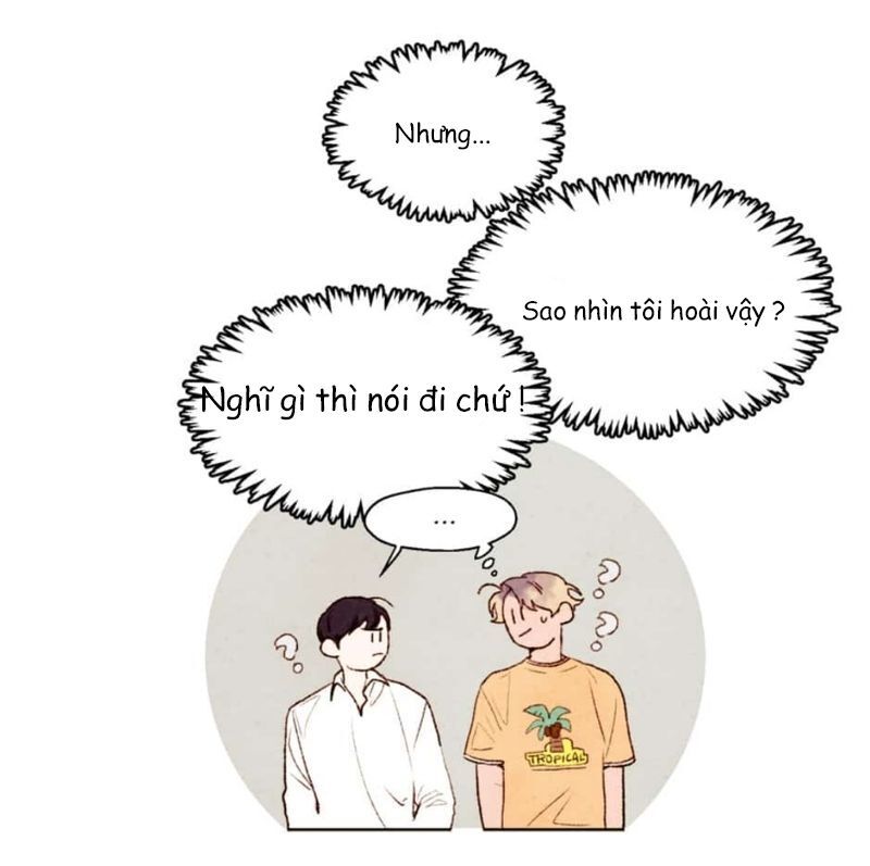 Ôi ! Trợ Lý Đặc Biệt Của Tôi: Chapter 3