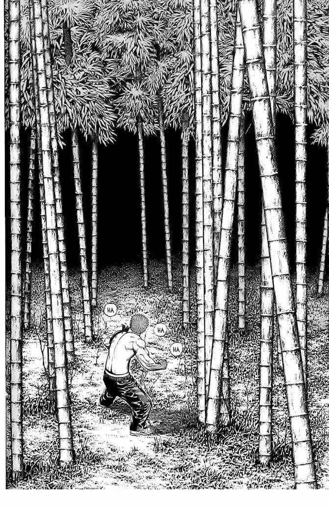 Tough - Miyazawa Kiichi: Chapter 56