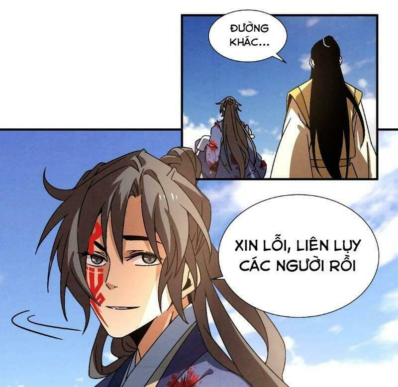 Ma Giáo Giáo Chủ Tái Xuất Giang Hồ: Chapter 42