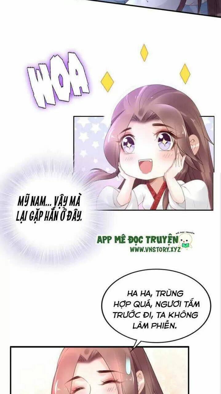 Nhất Sinh Nhất Thế Tiếu Thương Khung: Chapter 100