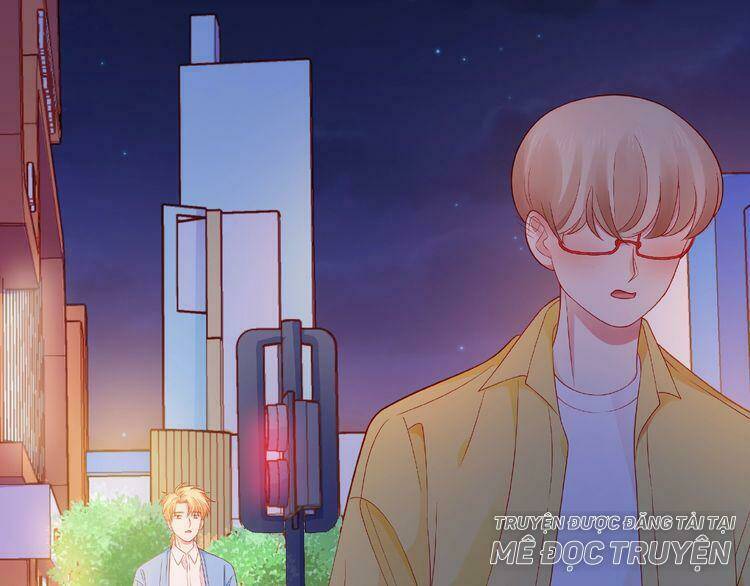 Giai Điệu Của Sự Va Chạm: Chapter 39