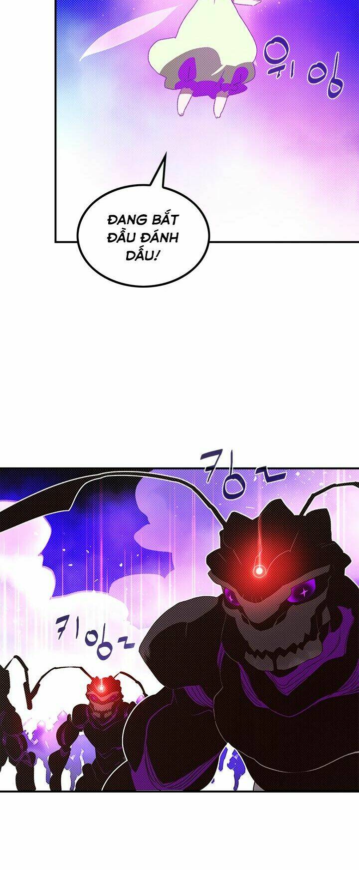 Ta Là Vua Pháp Sư: Chapter 82