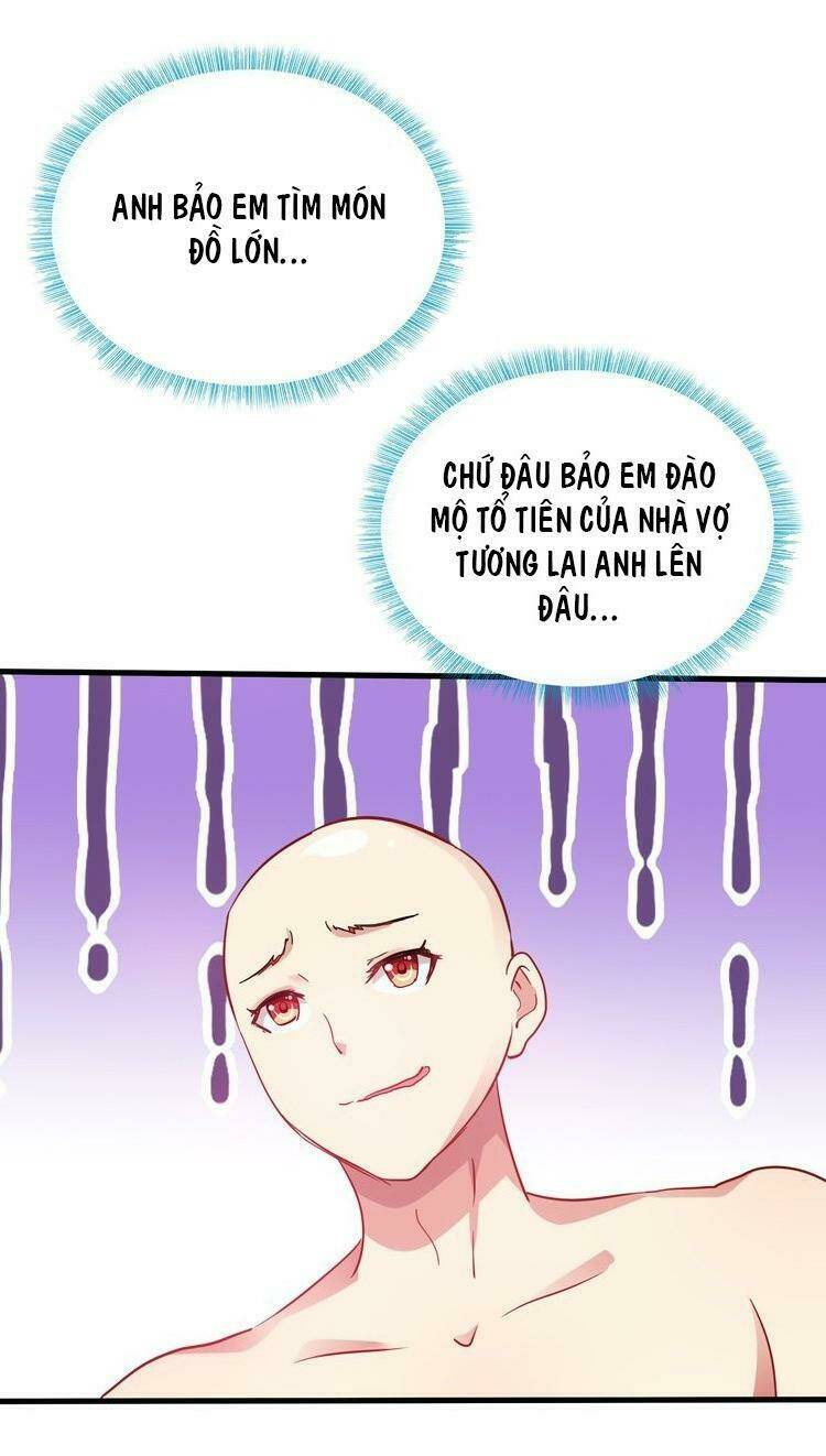 Kinh Thế Kỳ Nhân: Chapter 49