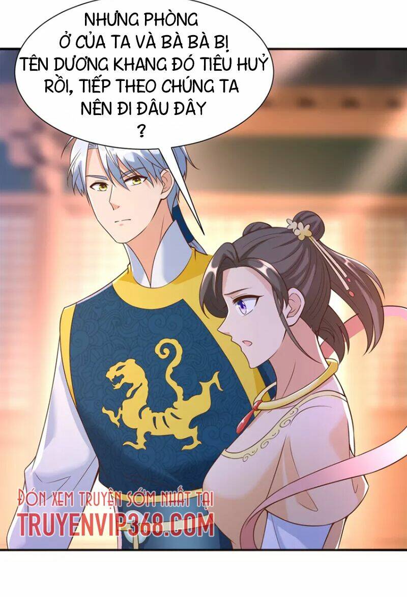 Chí Tôn Trọng Sinh: Chapter 164