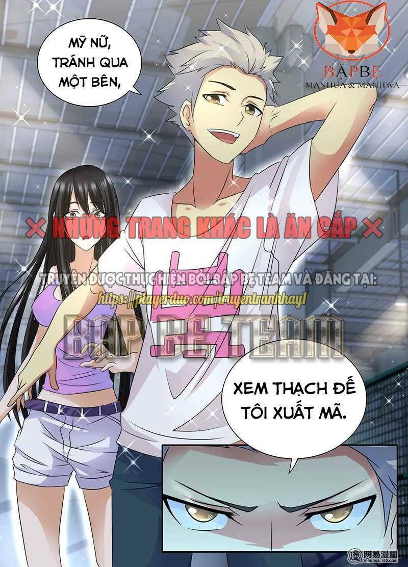 Tôi Là Thần Y: Chapter 55