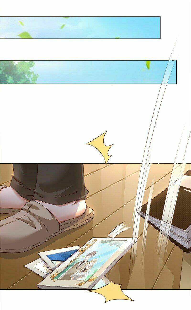 Lãnh Hôn Cuồng Ái: Chapter 27