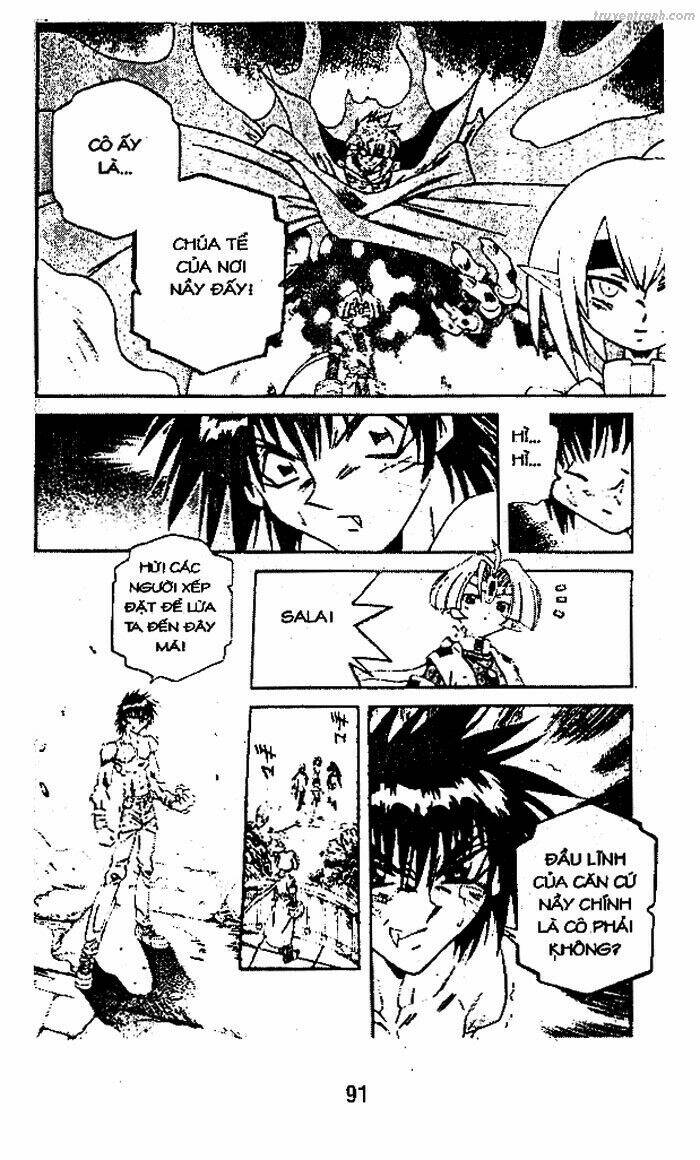 Devil And Devil: Chapter 63