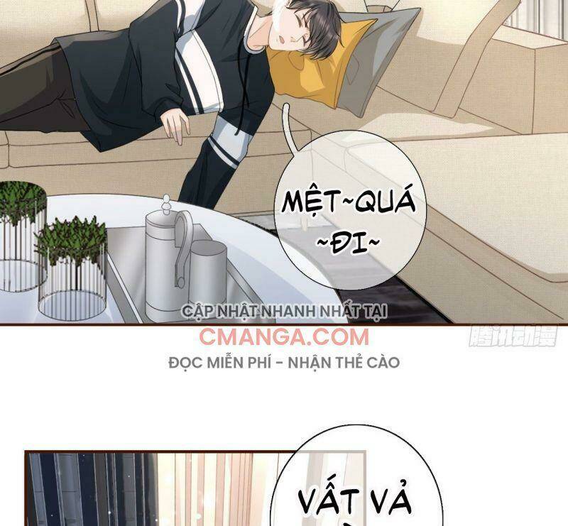 Bạn Gái Tôi Mới 30+: Chapter 60