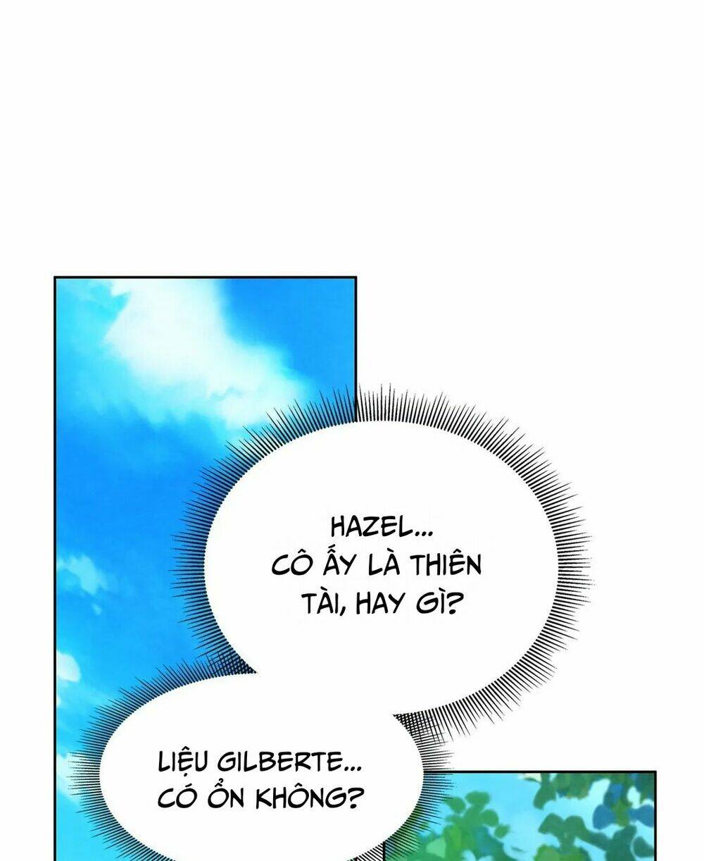 Công Chúa Thời Gian Có Hạn: Chapter 41