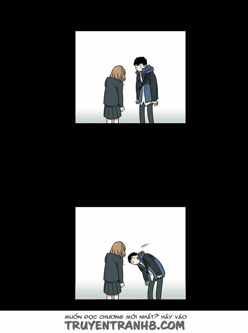 …”Một Sự Thật Khá Khó Chịu.”: Chapter 16.1