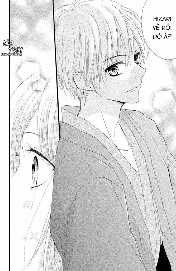 Boku Ga Otona Ni Shite Ageru: Chapter 4