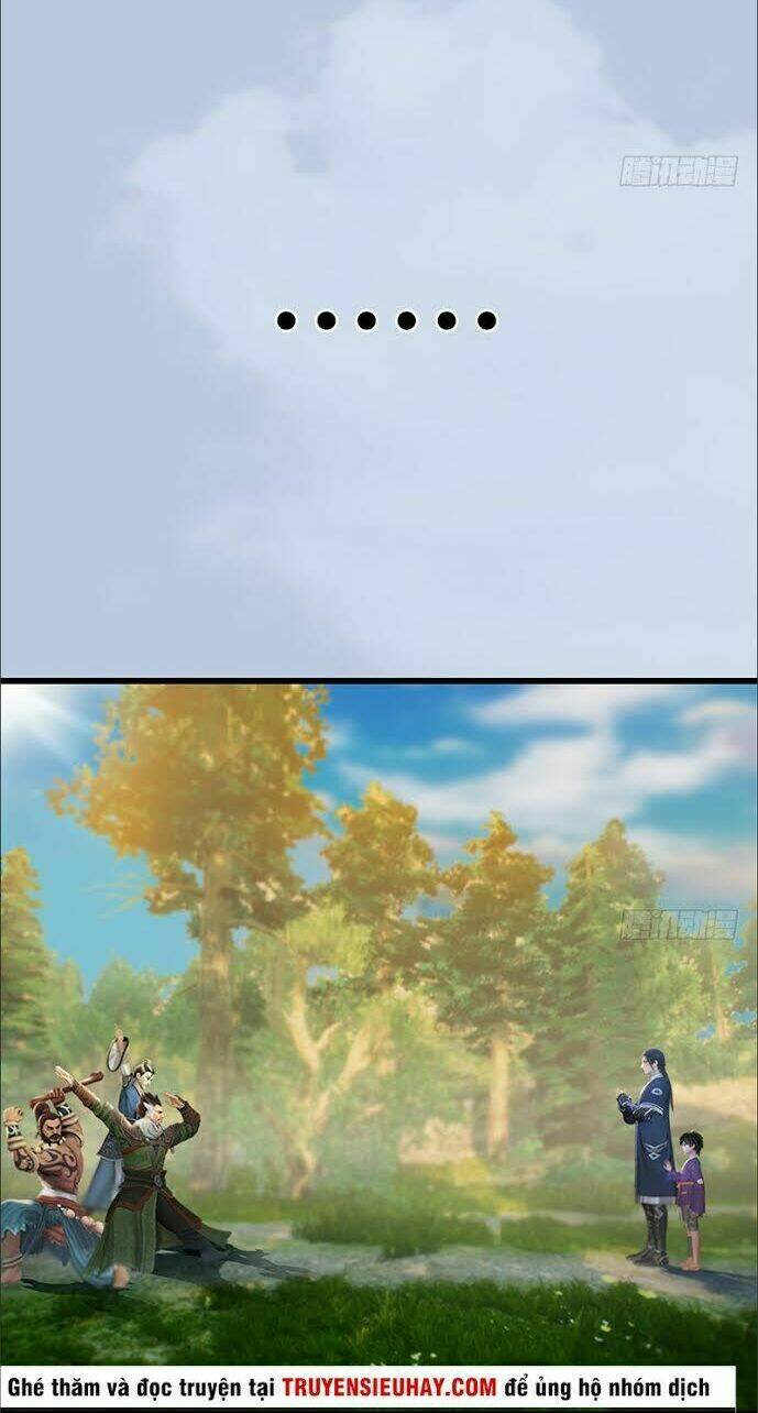 Cửu Hoang Đọa Huyền Sư: Chapter 36