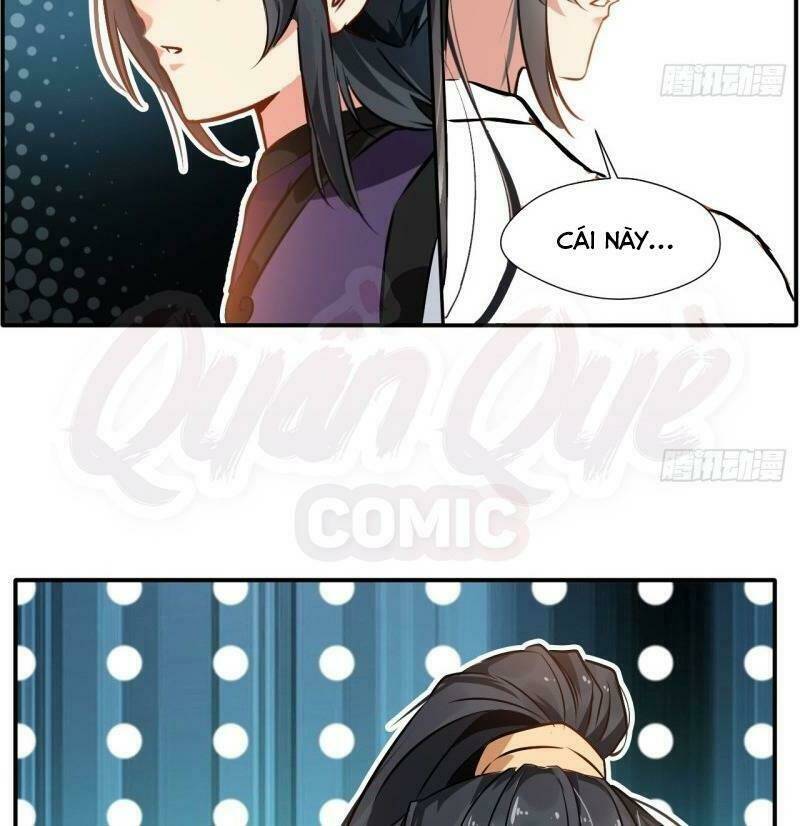 Tuyệt Thế Đế Tôn: Chapter 61