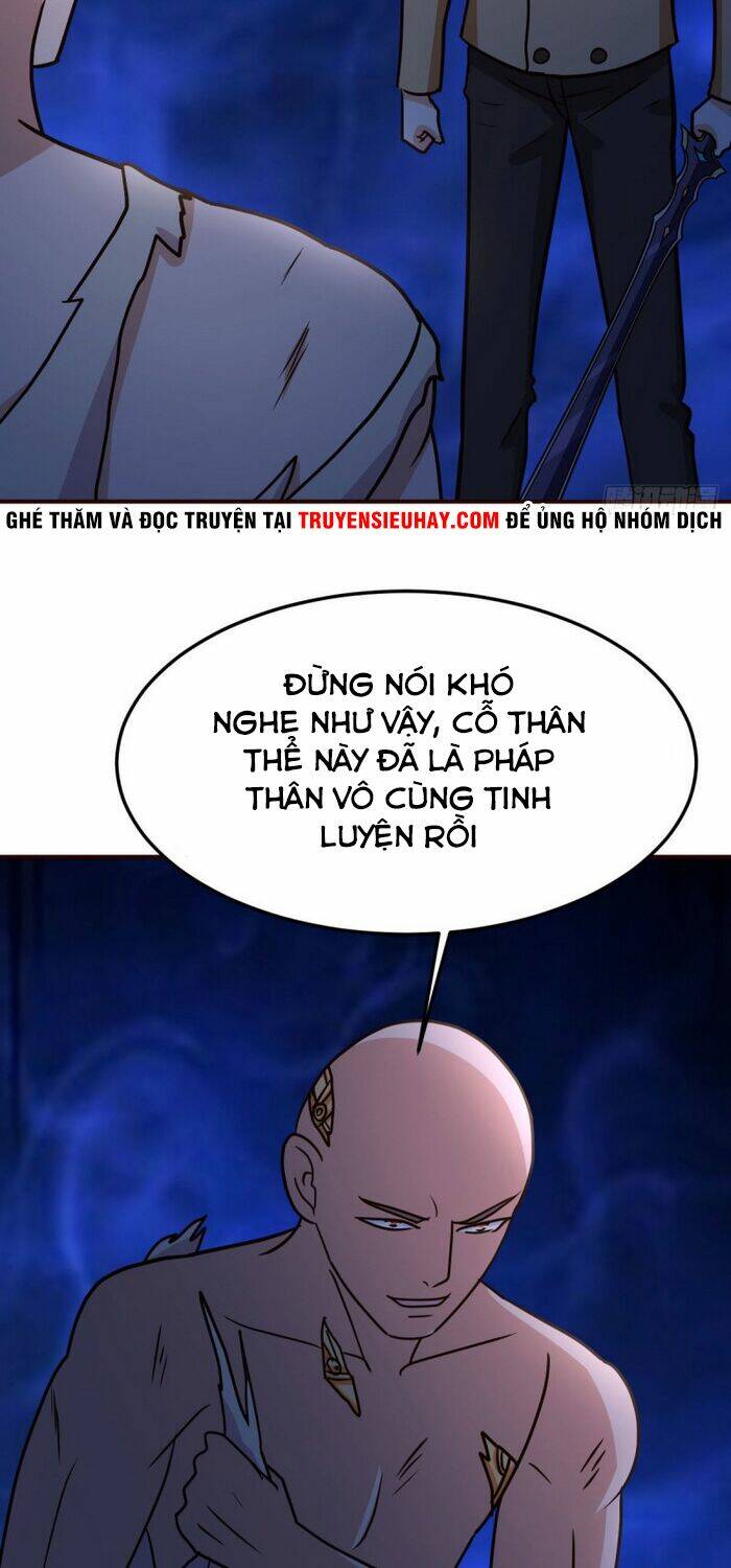 Trọng Sinh Tu Chân Tại Đô Thị: Chapter 129