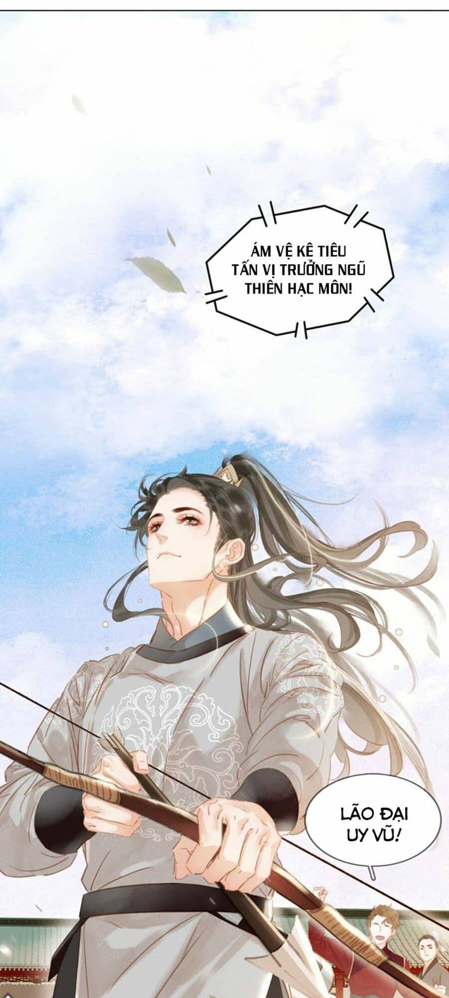 Tiểu Sư Phụ, Tóc Giả Của Ngài Rơi Rồi!: Chapter 34