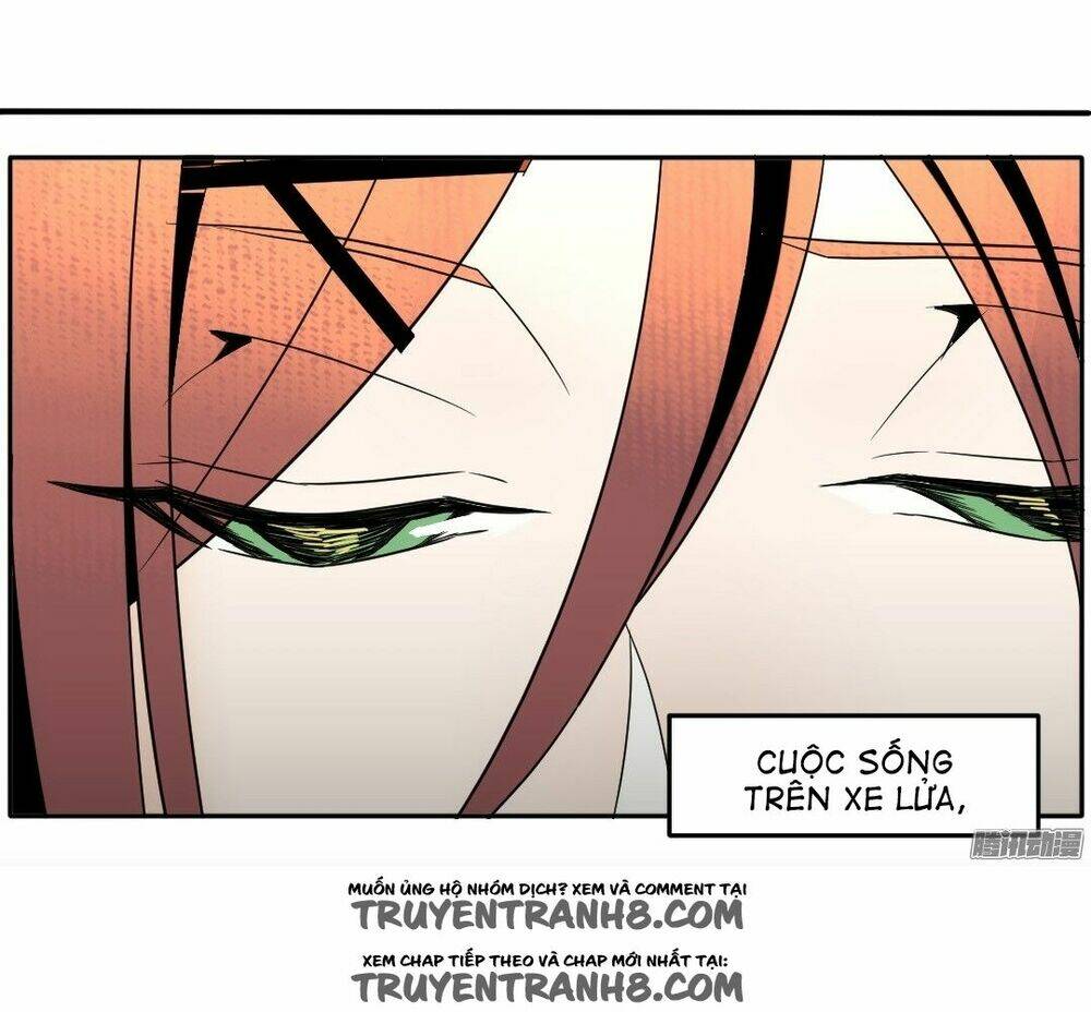 Điều Ước Của Người Phàm: Chapter 46