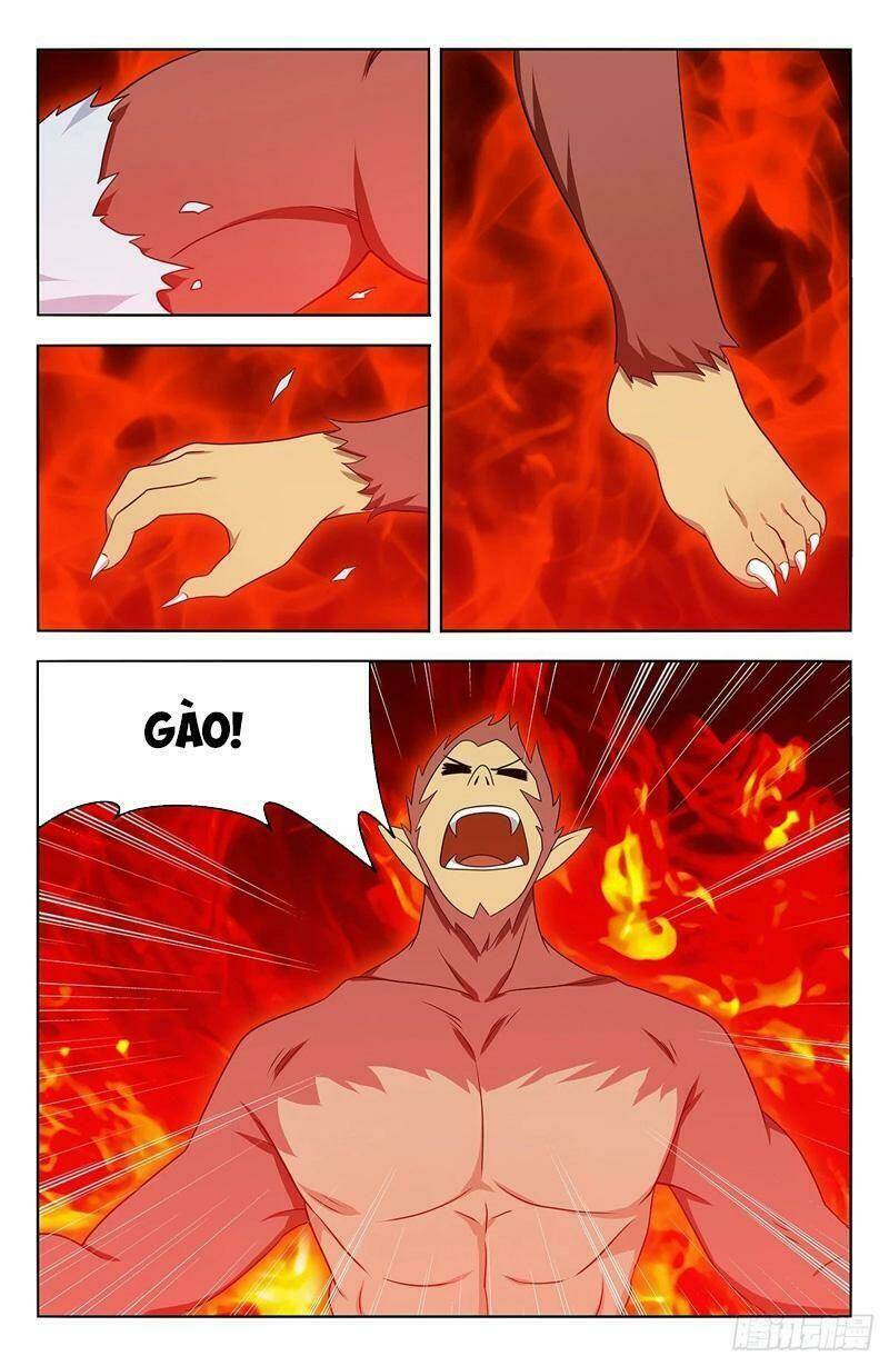 Tối Cường Phản Sáo Lộ Hệ Thống: Chapter 627