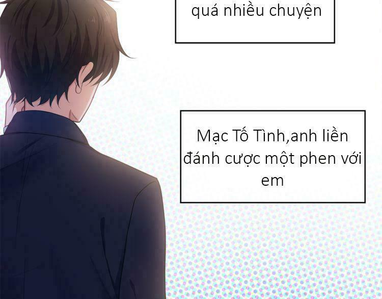 Cô Vợ Nhỏ Nuông Chiều Quá Lại Thành Ác!!: Chapter 6