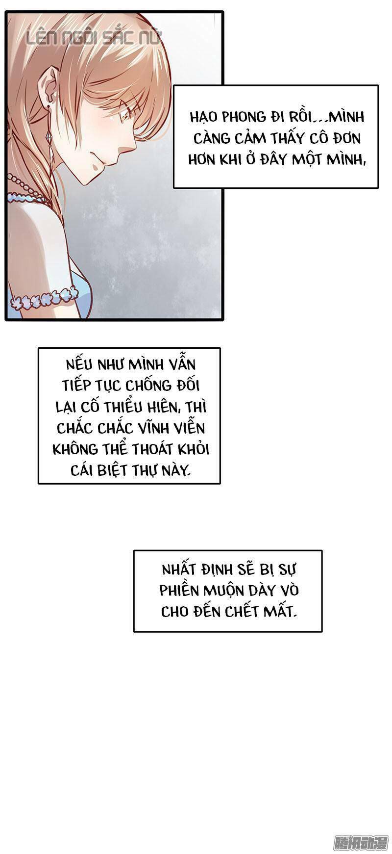Vợ Yêu Của Ác Ma: Chapter 13