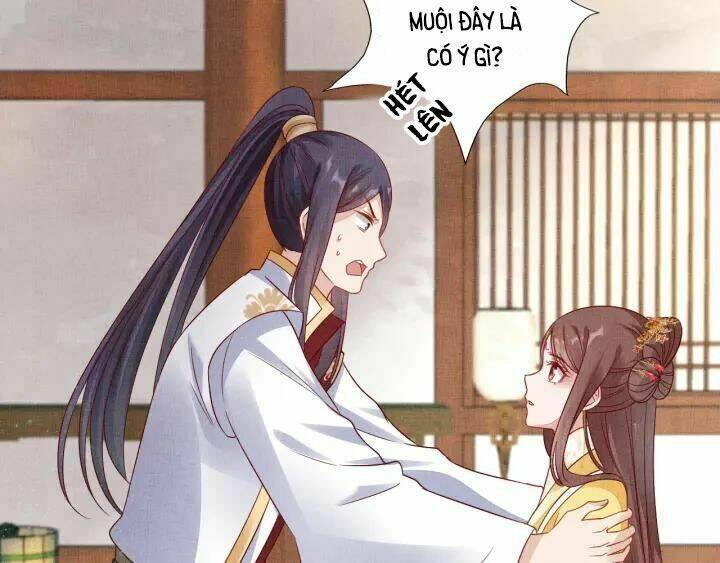 Thịnh Sủng Y Phi Chi Dao Quan Truyện: Chapter 78