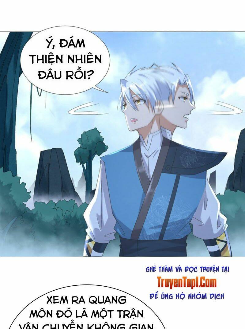 Chí Tôn Trọng Sinh: Chapter 39