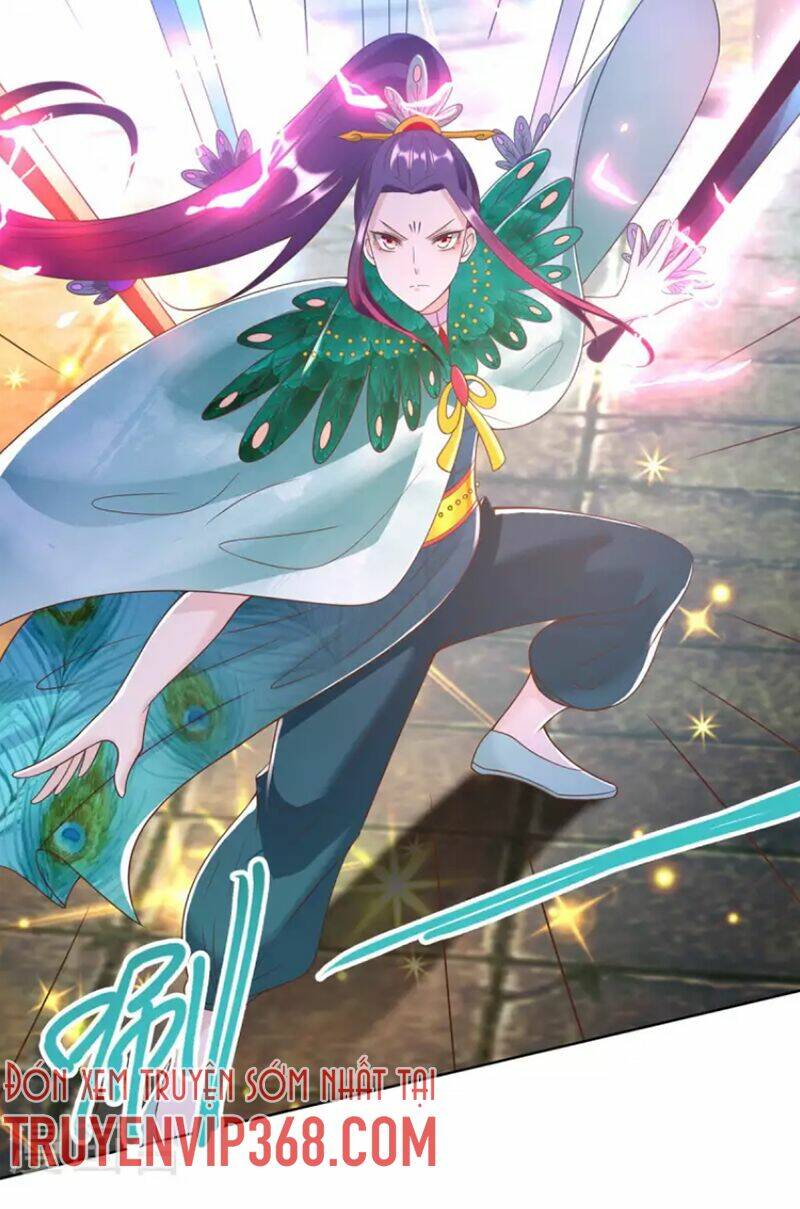 Chí Tôn Trọng Sinh: Chapter 159