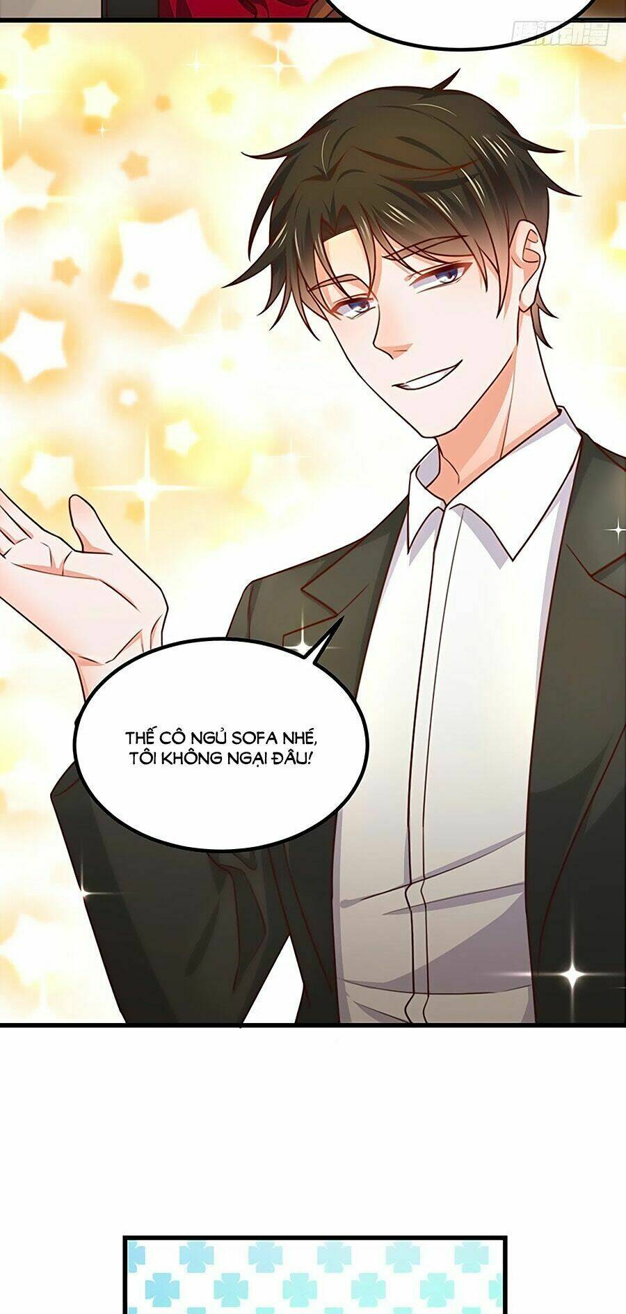 Nhật Ký Báo Thù Của Thiên Kim Hai Mặt: Chapter 35