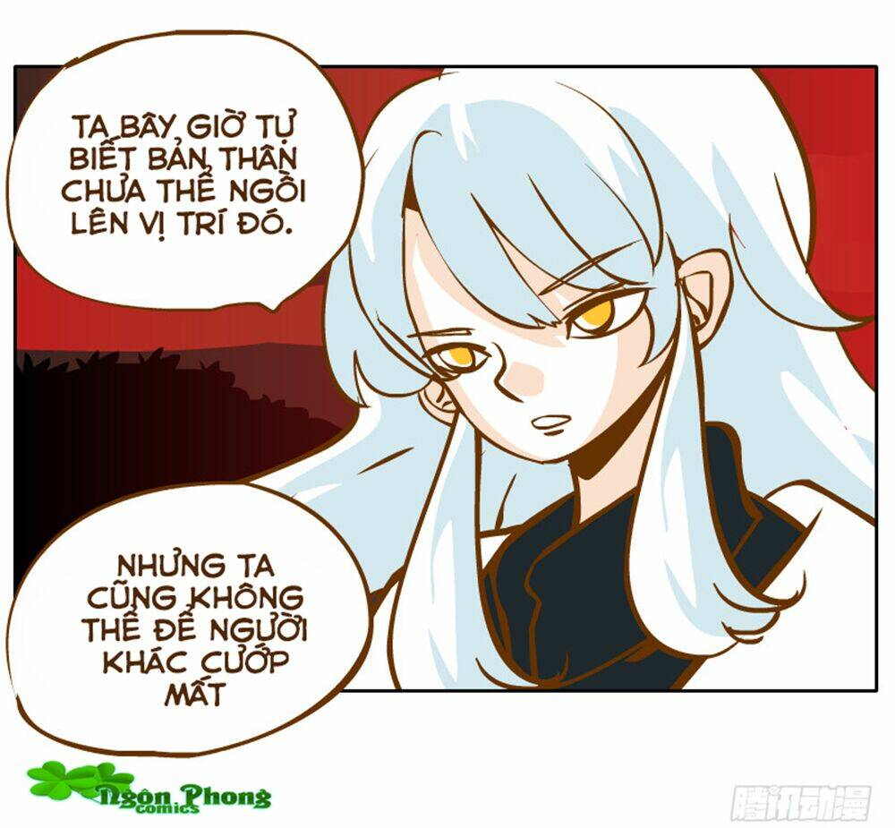 Hòa Thượng Và Tiểu Long Quân: Chapter 51