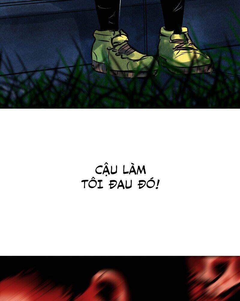 Vùng Đất Xám: Chapter 8