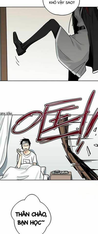 Nữ Nhân Tôi Thích Là Quái Kiệt!: Chapter 5