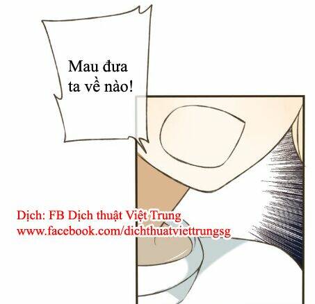 Bạn Trai Tôi Là Cẩm Y Vệ: Chapter 24