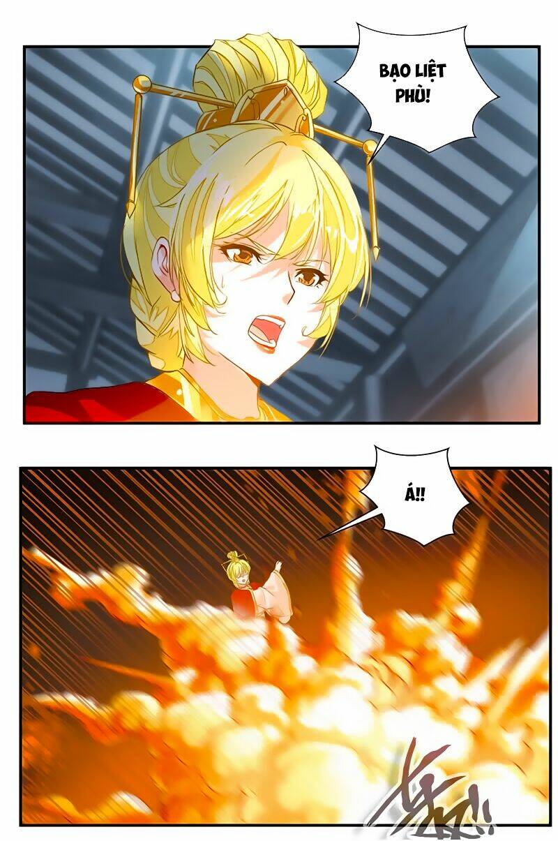 Cửu Dương Thần Vương: Chapter 59