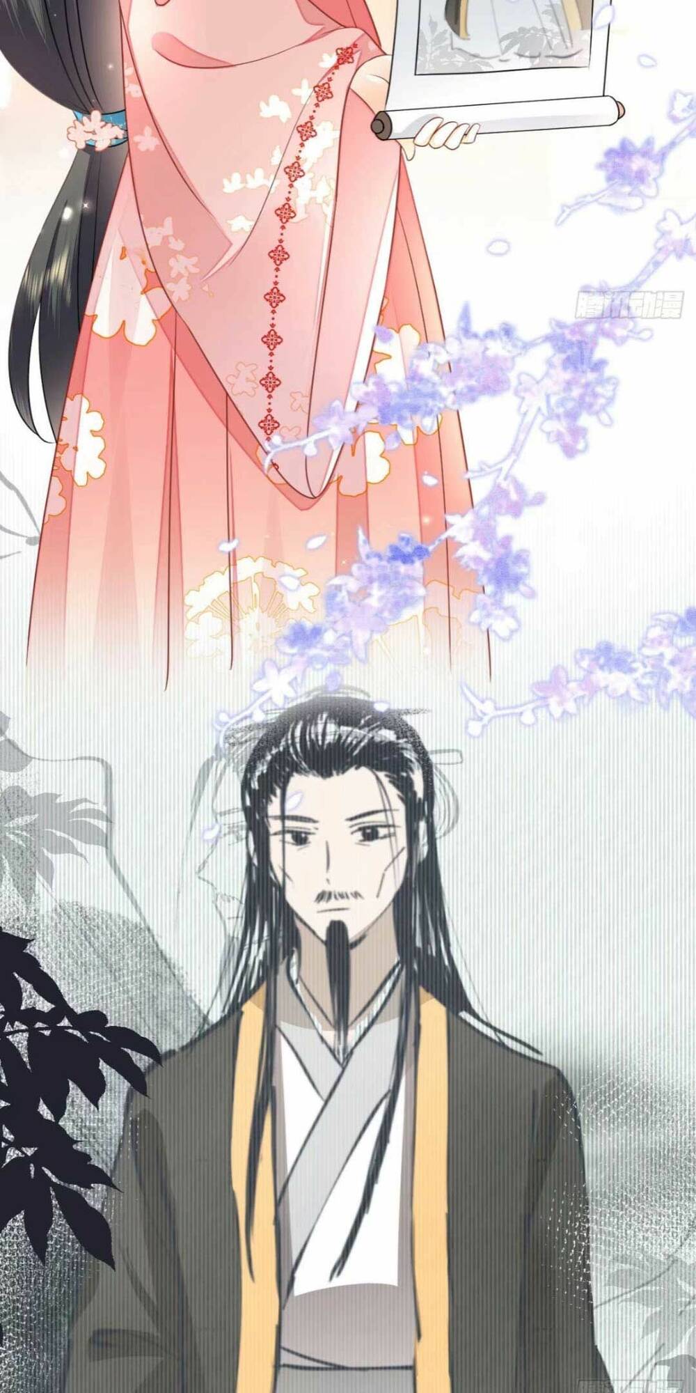 TRỌNG SINH TRỞ LẠI ! TA NHẤT ĐỊNH SẼ BẢO VỆ NÀNG CHU TOÀN !: Chapter 8