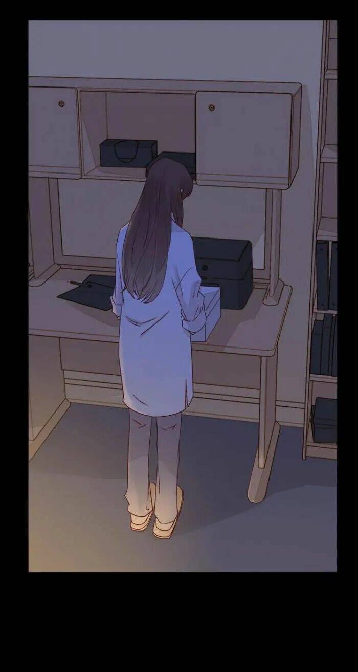 Cô Ấy Không Đáng Yêu: Chapter 12