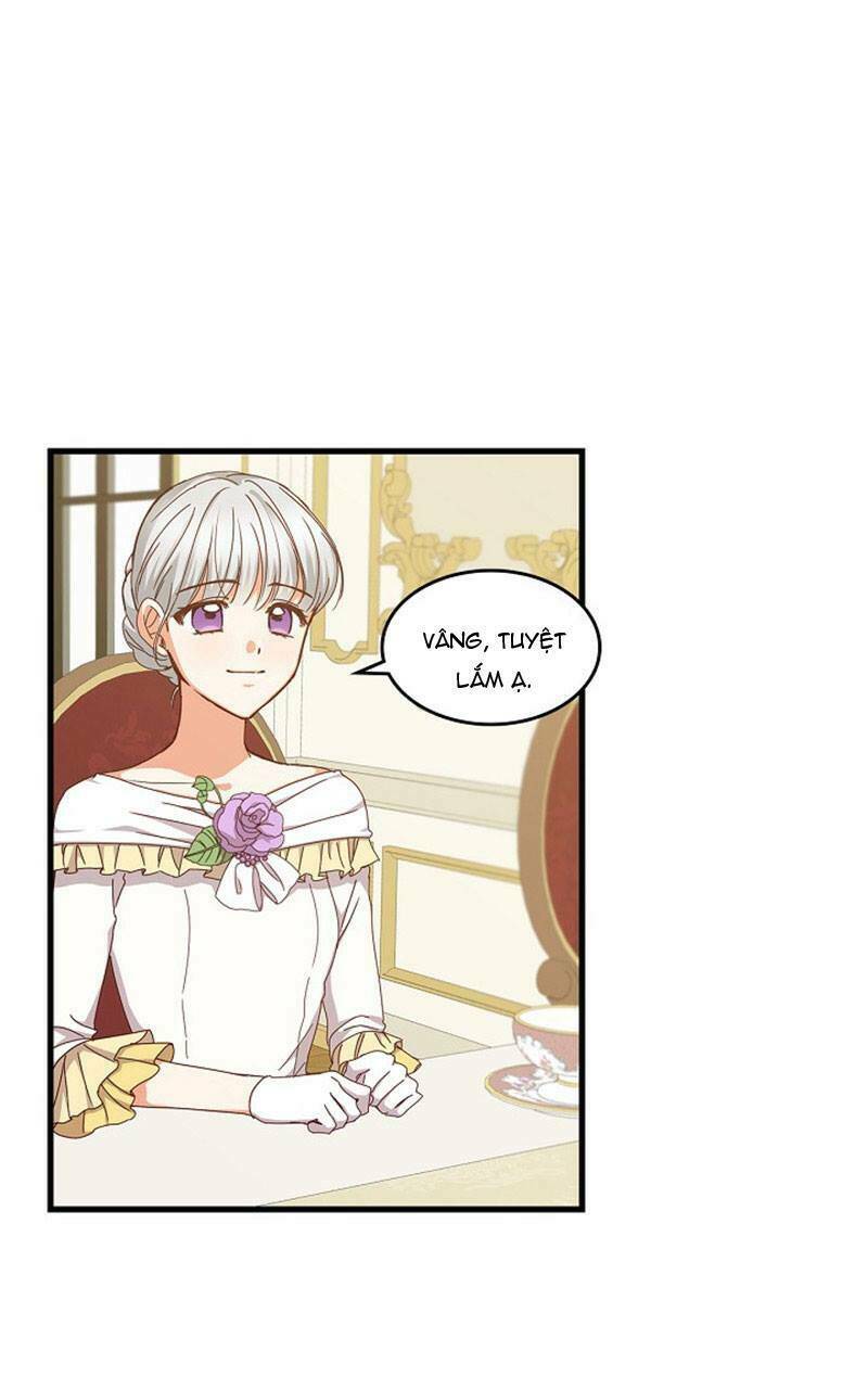 Đừng Chọc Đứa Em Gái Bé Bỏng Của Chúng Tôi: Chapter 38