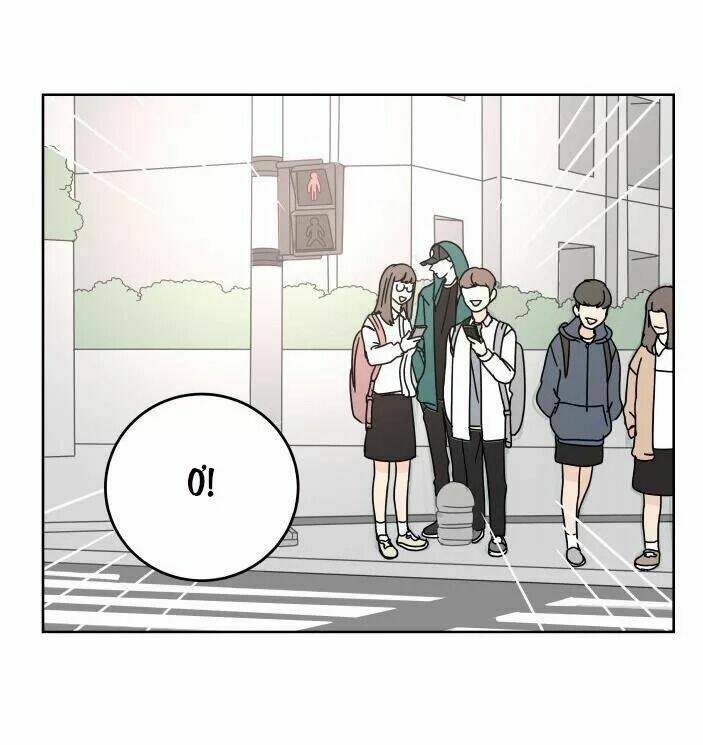 30 Phút Bước Đi Bên Em: Chapter 59.5