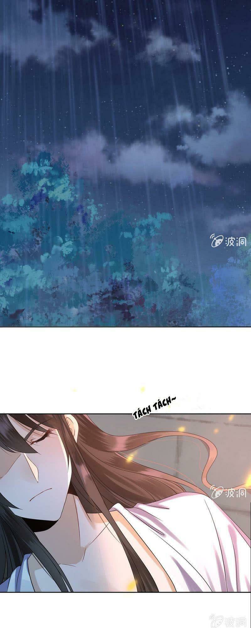 Vương Gia Kiêu Ngạo Quá Khó Cua: Chapter 6