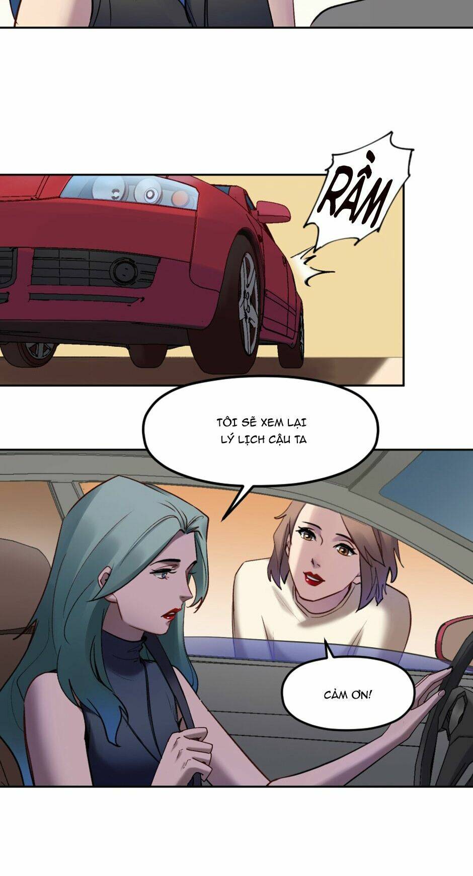 Anh Hùng Và Hiệp Nữ: Chapter 55