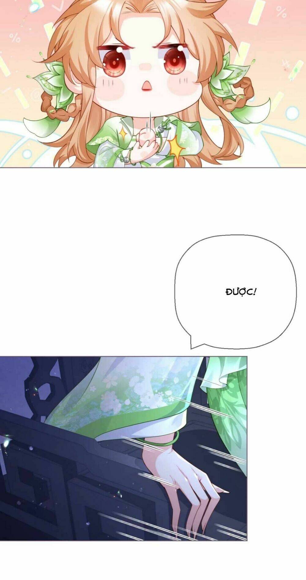 THIẾT LẬP ÁC NỮ CỦA TÔI SỤP ĐỔ RỒI: Chapter 6