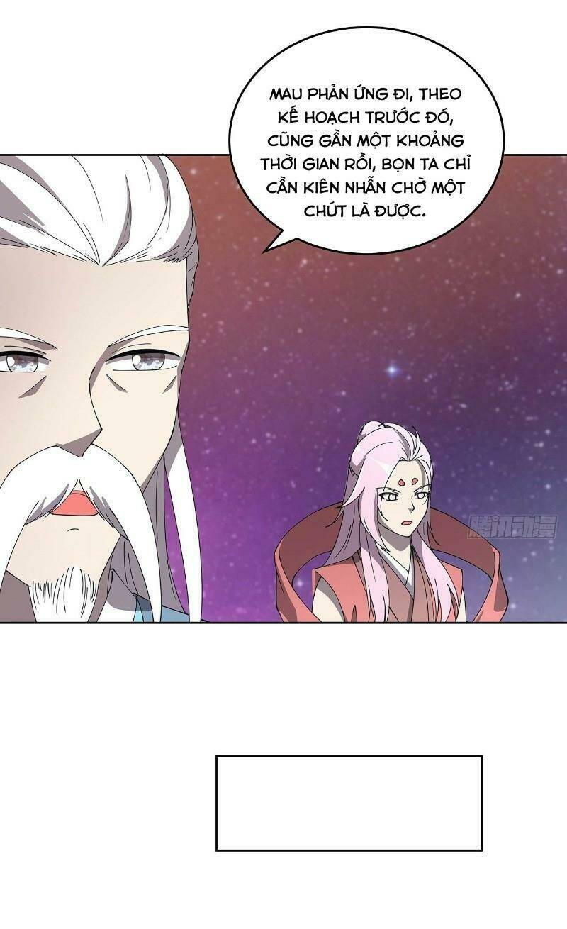 Siêu Phàm Truyện: Chapter 231