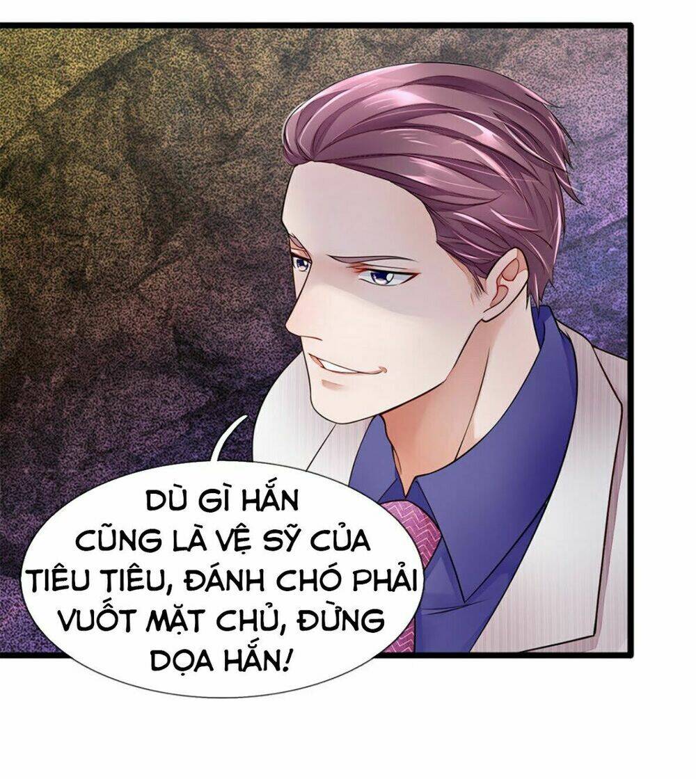 Chung Cực Binh Vương Tại Đô Thị: Chapter 13