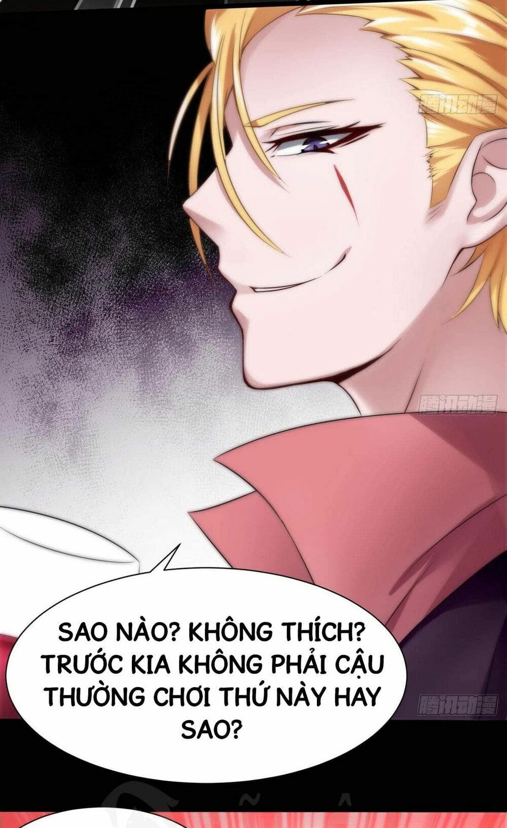 Siêu Cấp Kiện Bàn Hiệp: Chapter 9