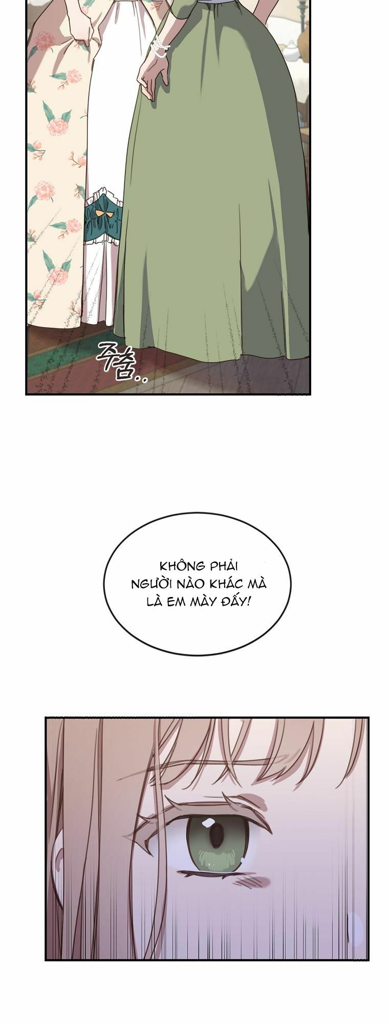 Mất Đi Một Người Chị Tốt: Chapter 2