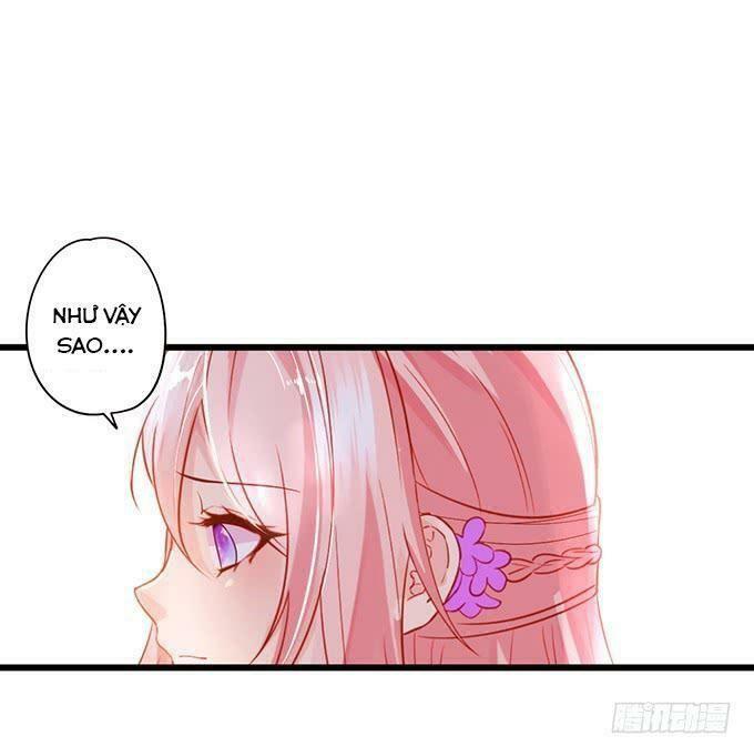 Hồ Tiên Hung Bạo: Chapter 107