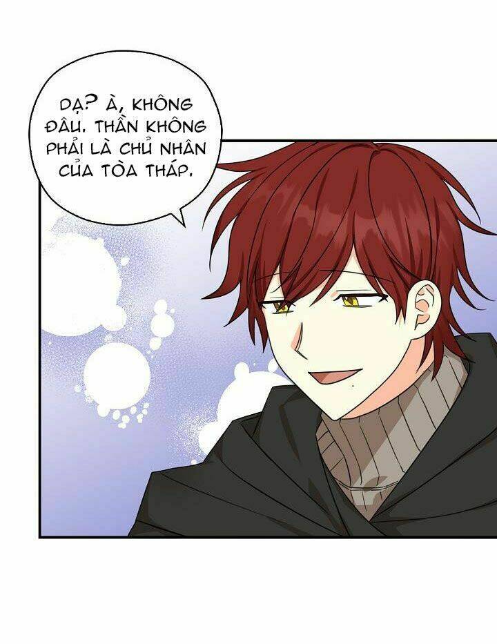Ba Người Anh Trai Của Tôi Là Bạo Quân: Chapter 28