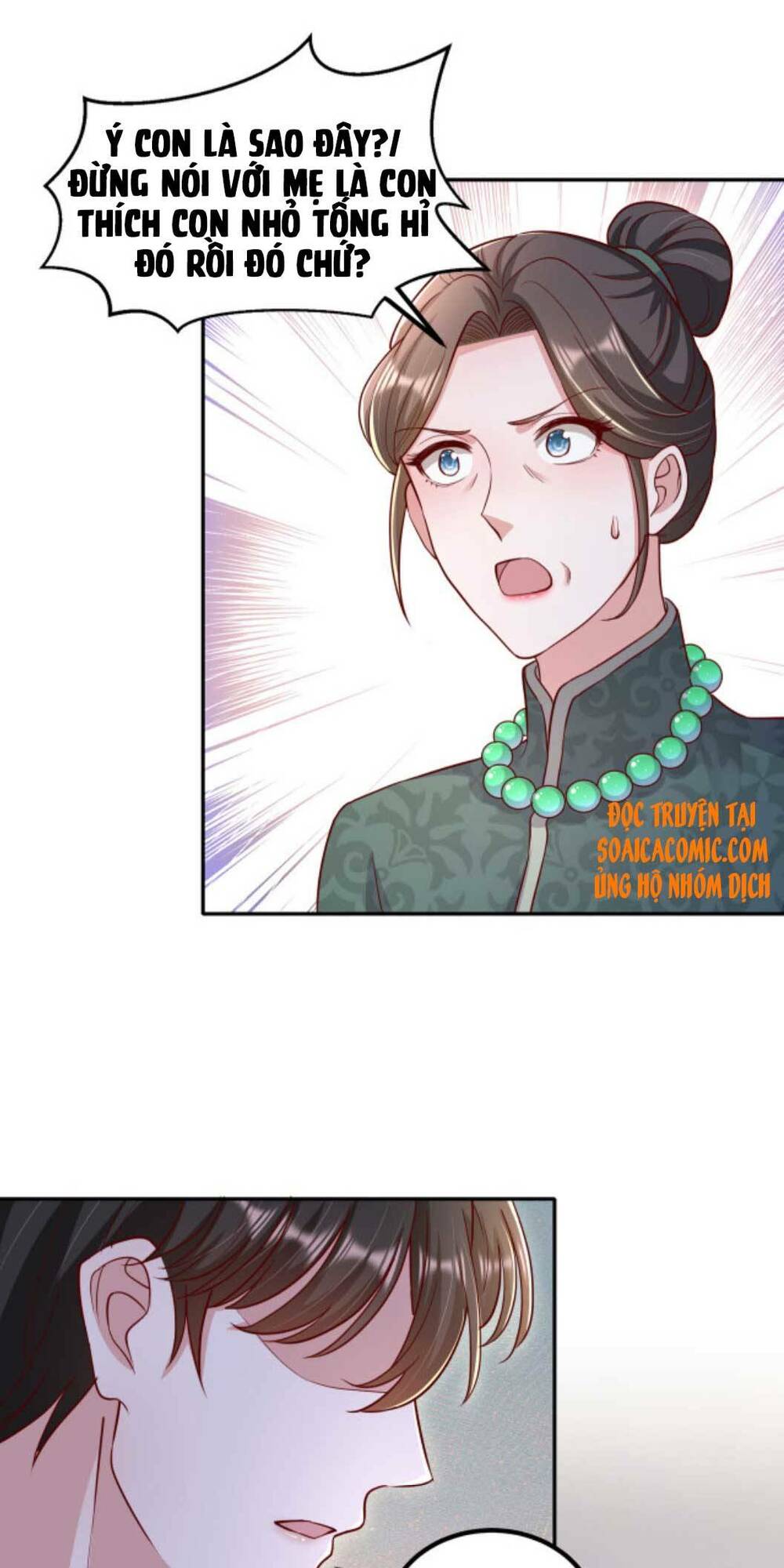 Nhất Sanh Hữu Hỉ: Chapter 65